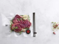 Fresh & Save Vakuum posesæt 10 stk. Str M