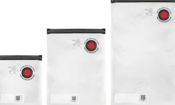 FRESH & SAVE Vakuumposesæt S/M/L