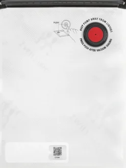 FRESH & SAVE Vakuumposesæt S/M/L