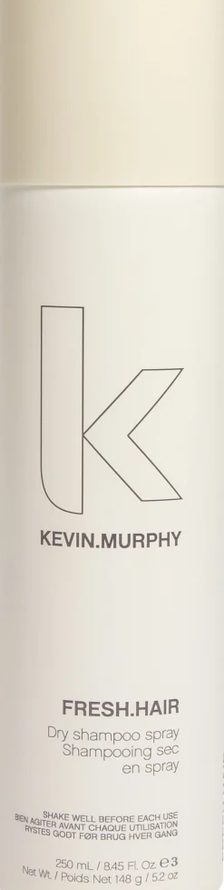 FRESH. HAIR 250ML