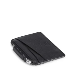 FreyMBG Zip Card Holder, Grain