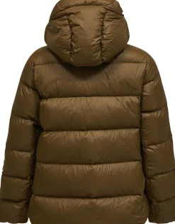 Frost Down Puffer Vinterjakke