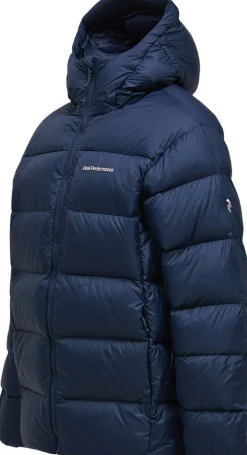 Frost Down Puffer Vinterjakke