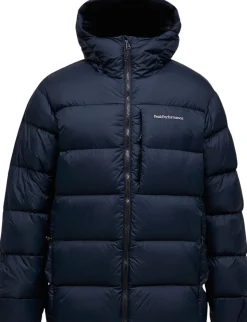 Frost Down Puffer Vinterjakke