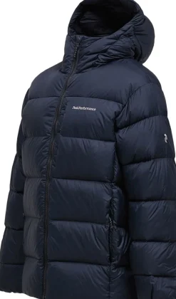 Frost Down Puffer Vinterjakke