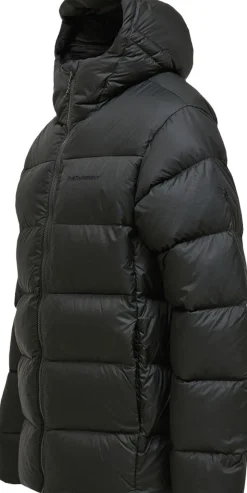 Frost Down Puffer Vinterjakke
