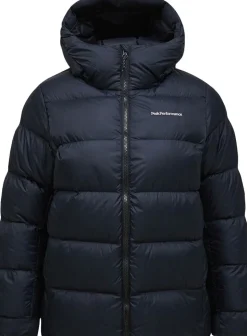 Frost Down Puffer Vinterjakke