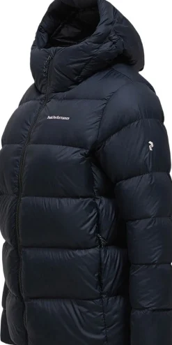 Frost Down Puffer Vinterjakke