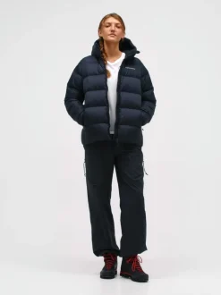 Frost Down Puffer Vinterjakke