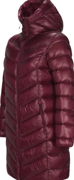 Frost Glacier Down Parka