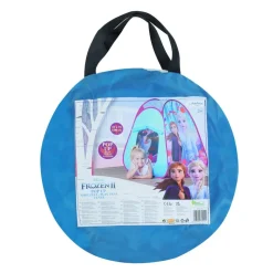 FROZEN II POP-UP 90x75