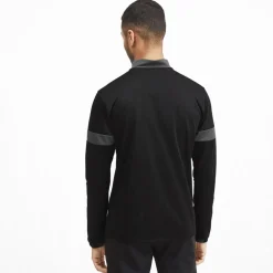 ftblPLAY 1/4 Zip Trøje