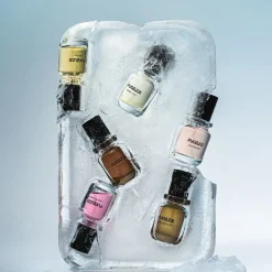 FUGAZZI LUXURY DISCOVERY SET - 6 x 15ml