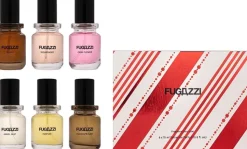FUGAZZI LUXURY DISCOVERY SET - 6 x 15ml