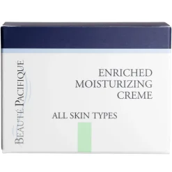 Fugtgivende dagcreme til alle hudtyper