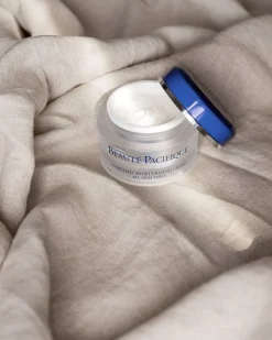 Fugtgivende dagcreme til alle hudtyper