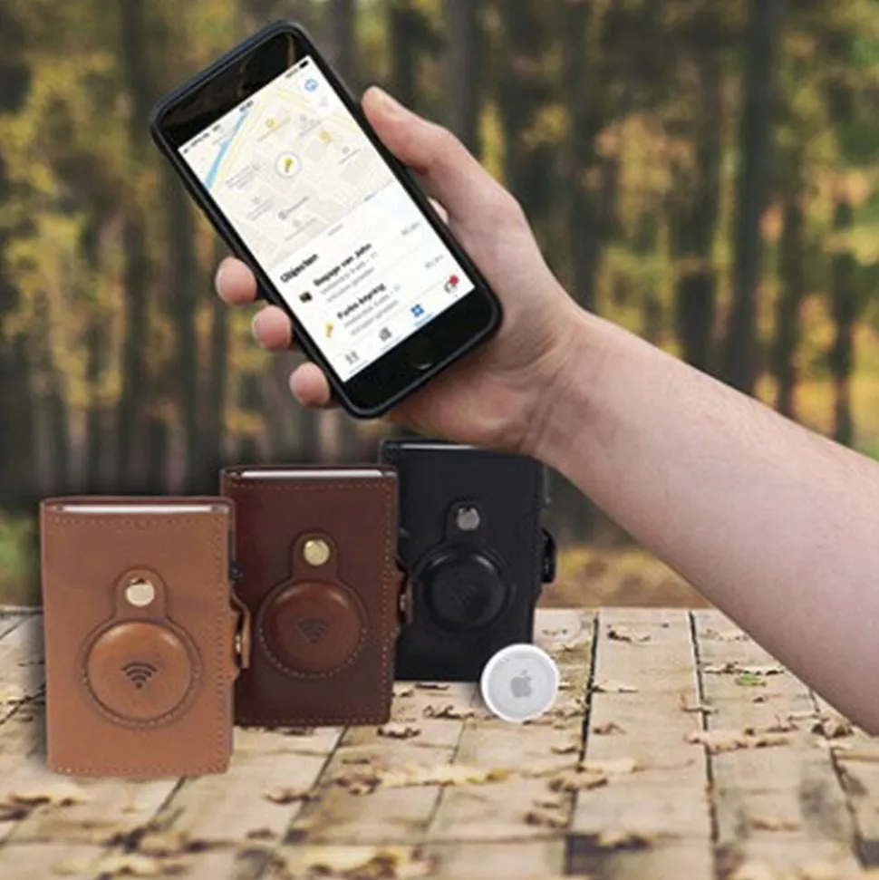 Furbo Cardholder for Air Tag