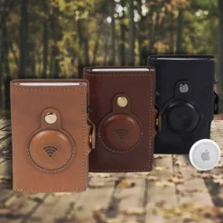 Furbo Cardholder for Air Tag