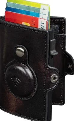 Furbo cardholder van Gogh for Air Tag