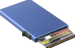 Furbo single Aluminum kortholder