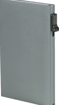 Furbo single Aluminum kortholder