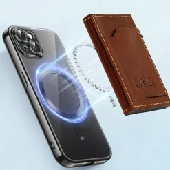 Furbo Slim Cardholder Magsafe