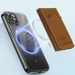 Furbo Slim Cardholder Magsafe