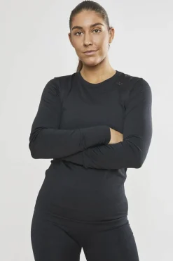 Fuseknit Comfort RN baselayer trøje