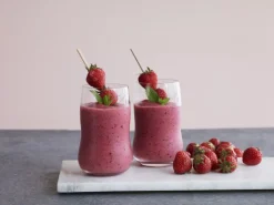 Future 6 stk. Vandglas klar 25 cl