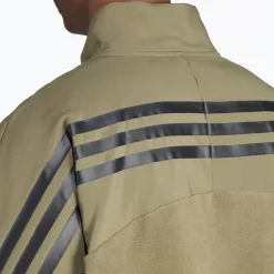 Future Icons 3-Stripes 1/4-Zip Sweatshirt