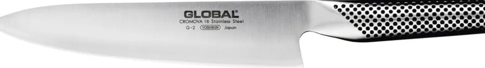 G-2 chefkniv 32,5 cm.