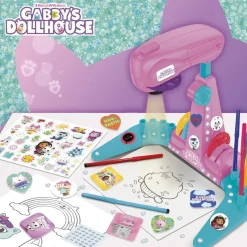 GABBY PROJECTOR SÆT