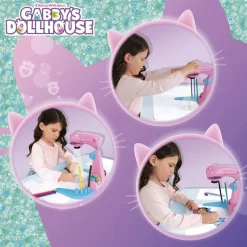 GABBY PROJECTOR SÆT