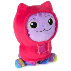 Gabbys Dollhouse Deluxe P