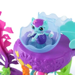 Gabbys Movie Mercats Kitt