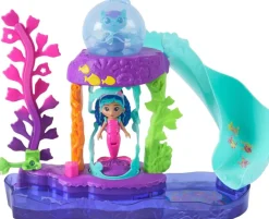 Gabbys Movie Mercats Kitt