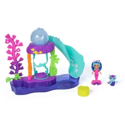 Gabbys Movie Mercats Kitt