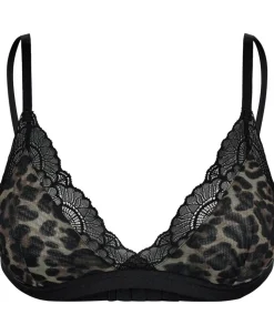 Gaelle 1. 1 Unlined Bra