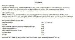 Garderen, Fløde med sydesalt Signature