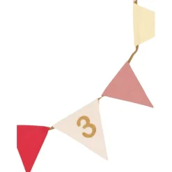 Garland Rose Mix - Birthday