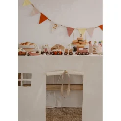 Garland Rose Mix - Birthday