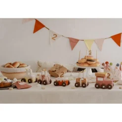 Garland Rose Mix - Birthday