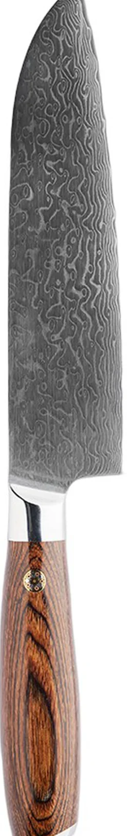 Gastro Blades - 18 cm Santuko knife