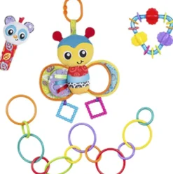 Gaveæske. Bumble Bee