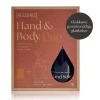Gaveæske Hand & Body Duo Lemongrass/Rosemary/Cedar wood.
