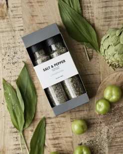 Gaveæske, Nicolas Vahé Everyday mix & Wild garlic