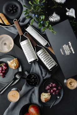 Gavesæt Microplane Master 3-dele