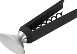 GC Proptrækker H16. 5 sort/stål