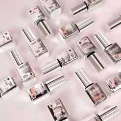 Gel Builder Soft Pink