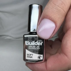 Gel Builder Soft Pink